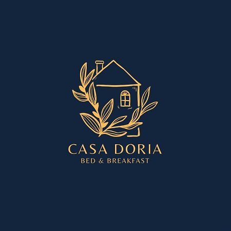 B&B Casa Doria Valmontone Exterior photo