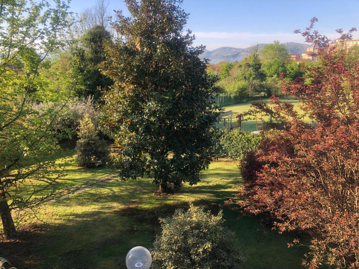 B&B Casa Doria Valmontone Exterior photo