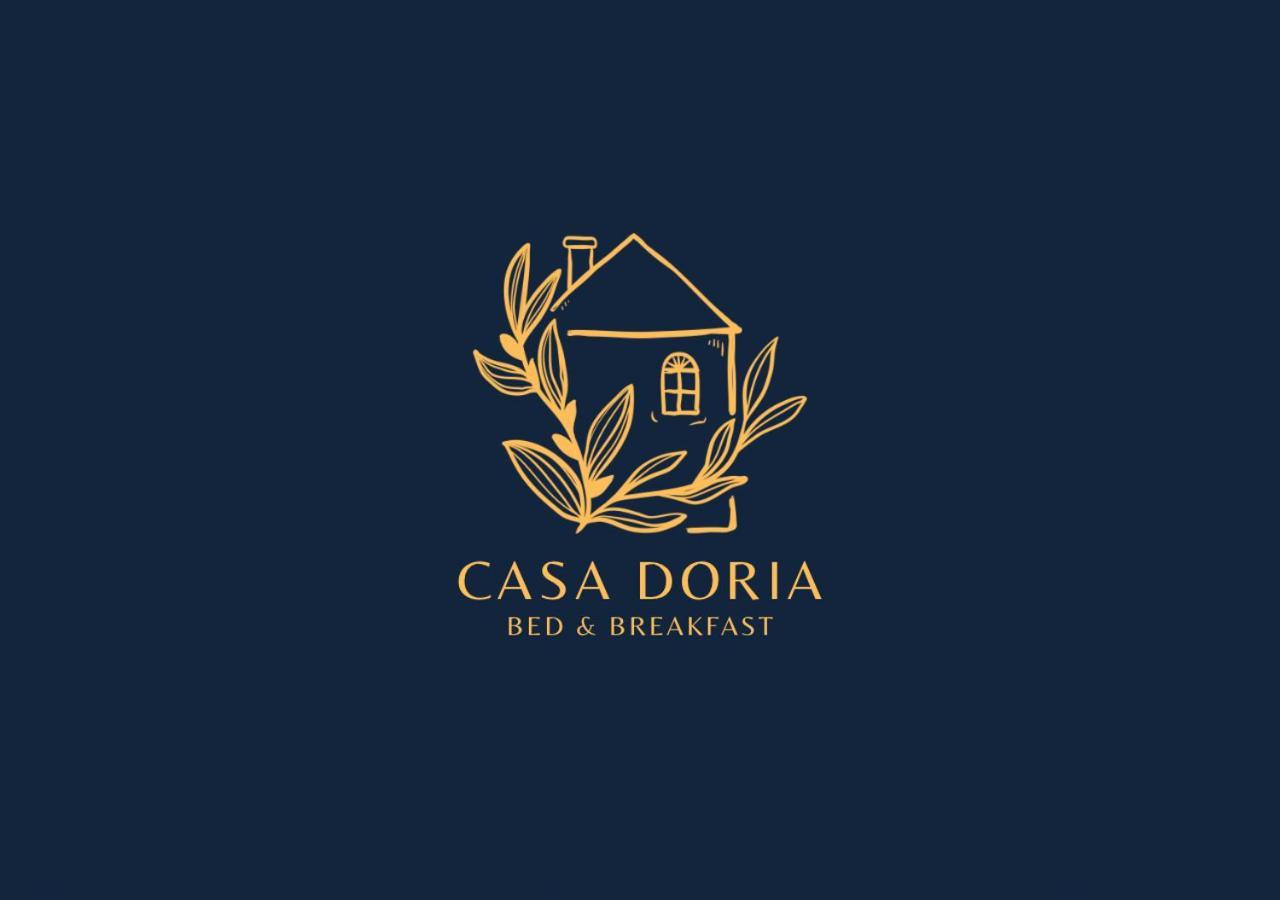 B&B Casa Doria Valmontone Exterior photo