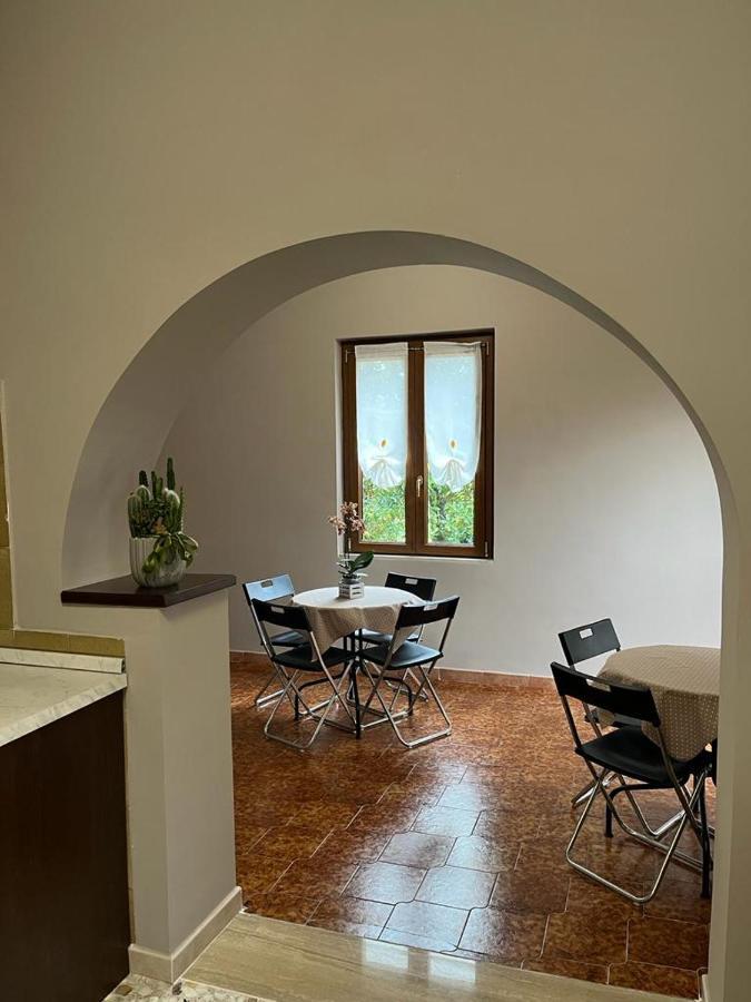 B&B Casa Doria Valmontone Exterior photo