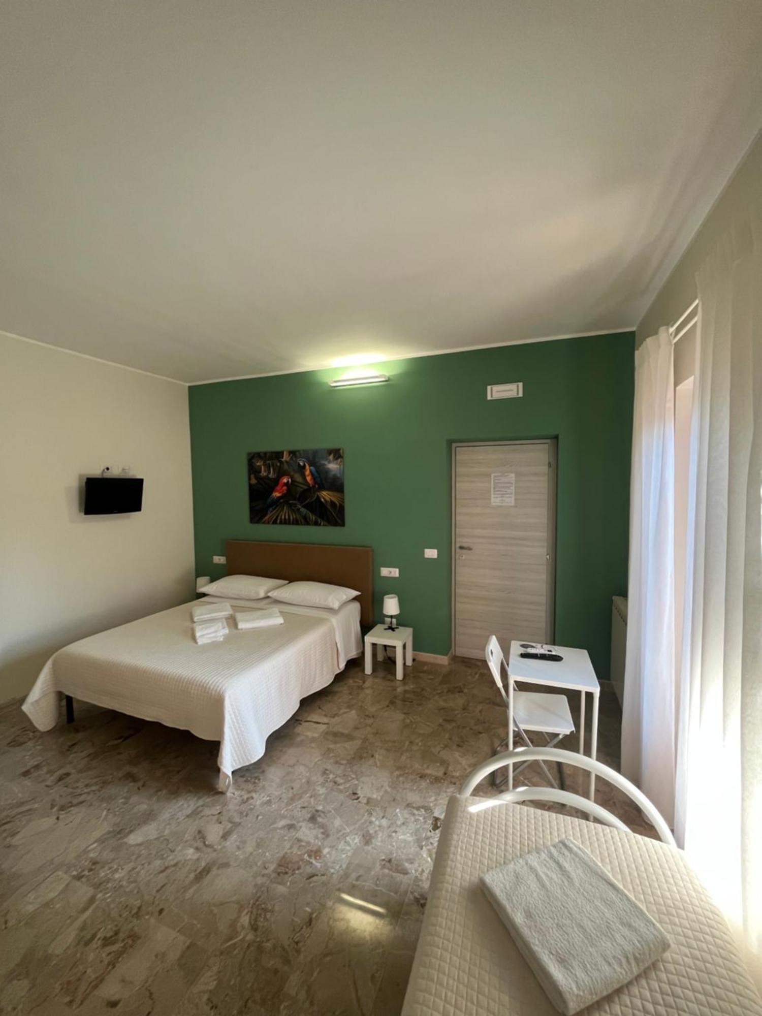 B&B Casa Doria Valmontone Exterior photo