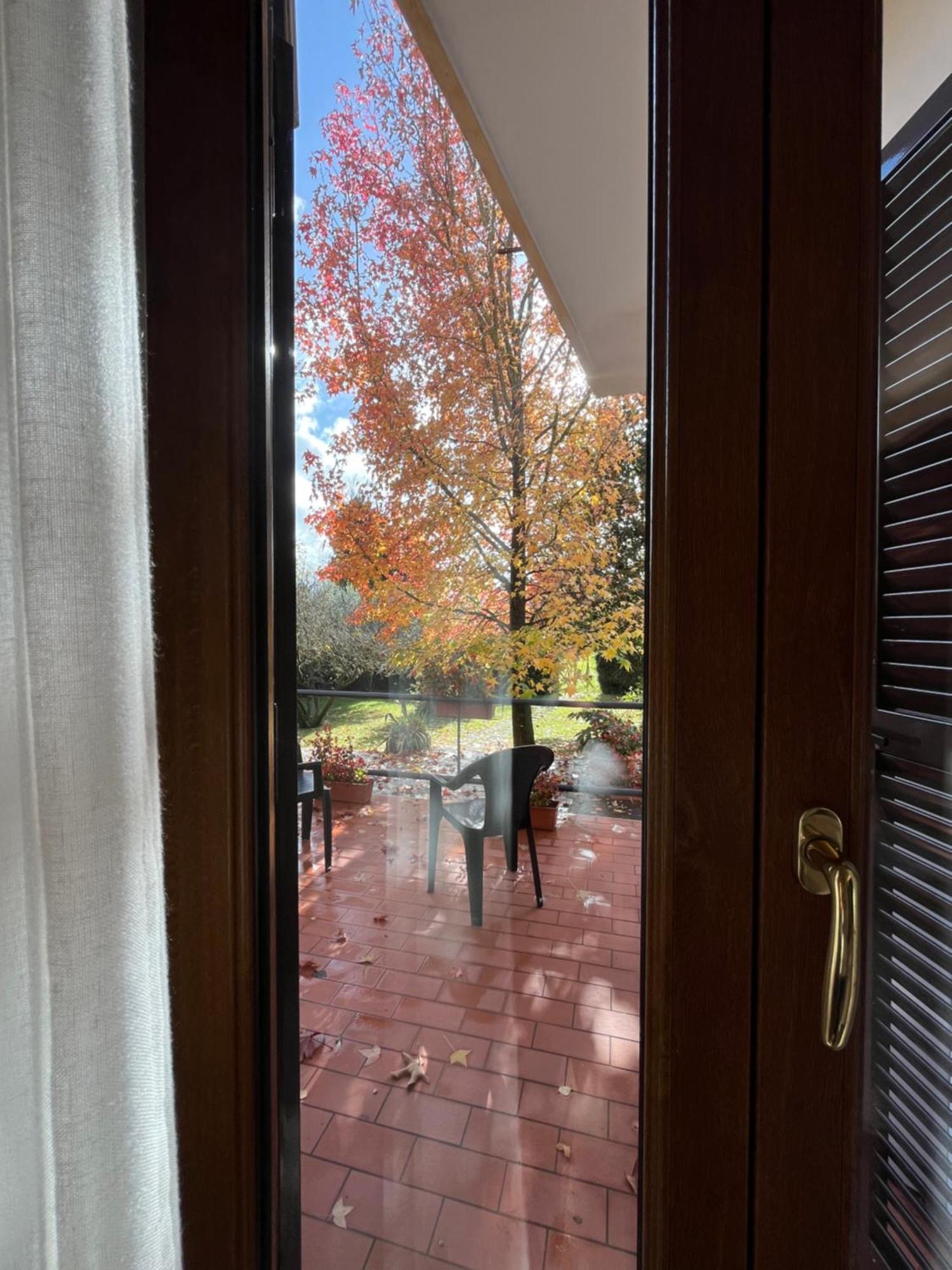 B&B Casa Doria Valmontone Exterior photo